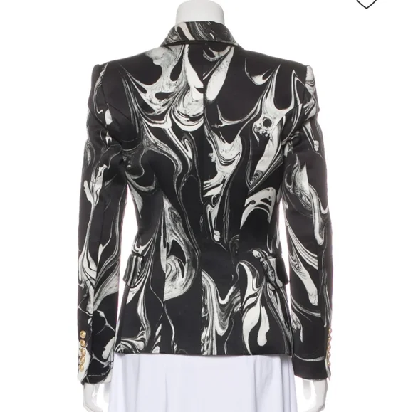 COPY - Balmain Blazer Pre-owned